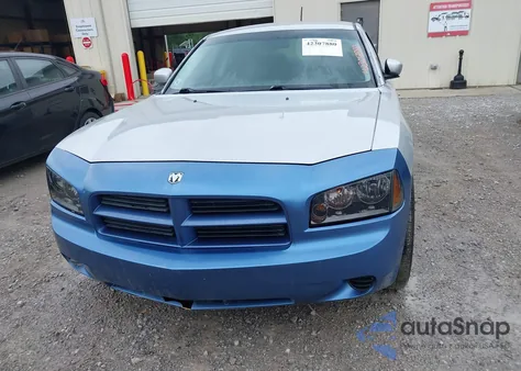 2008 Dodge Charger R/T z USA, uszkodzony, nr VIN 2B3LK53H48H334529